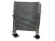 DT Spare Parts 5.45264 Ladeluftkühler, L: 734 mm, W: 520 mm, T: 64 mm passend für DAF