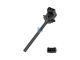 DT Spare Parts 5.45280 Niveausensor, L: 138 mm, 3 poles passend für DAF
