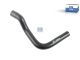 DT Spare Parts 5.45376 Schlauch, Ölkühler, d1: 21 mm, d2: 25 mm passend für DAF