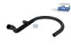 DT Spare Parts 5.45379 Kühlerschlauch, d: 27 mm, d1: 21 mm passend für DAF