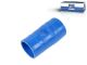 DT Spare Parts 5.45384 Kühlerschlauch, d1: 49 mm, d2: 54 mm, L: 110 mm passend für DAF