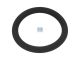 DT Spare Parts 5.45401 O-Ring, d: 33 mm, S: 5 mm passend für DAF