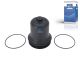 DT Spare Parts 5.45421 Filterkopf, Ölfilter passend für DAF