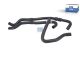 DT Spare Parts 5.45429 Kühlerschlauch passend für DAF