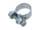 DT Spare Parts 5.45471 Schelle, D: 16 mm, W: 9 mm passend für DAF