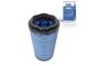 DT Spare Parts 5.45551 Luftfilter, flammhemmend passend für DAF