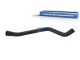 DT Spare Parts 5.45702 Kühlerschlauch, d1: 26 mm, d2: 30 mm, L: 485 mm, S: 4 mm passend für DAF