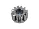 DT Spare Parts 5.47071 Anlasserritzel, 12 teeth passend für Multimarken
