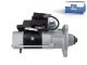 DT Spare Parts 5.47077 Anlasser, 24 V, 6 kW passend für DAF