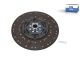 DT Spare Parts 5.50001 Mitnehmerscheibe, D: 420 mm, 10 teeth passend für Multimarken