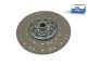 DT Spare Parts 5.50003 Mitnehmerscheibe, D: 420 mm, 10 teeth passend für Multimarken