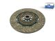 DT Spare Parts 5.50005 Mitnehmerscheibe, D: 350 mm, 10 teeth passend für Multimarken