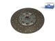 DT Spare Parts 5.50009 Mitnehmerscheibe, D: 400 mm, 10 teeth passend für Multimarken