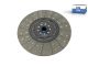 DT Spare Parts 5.50013 Mitnehmerscheibe, D: 350 mm, 10 teeth passend für Multimarken