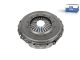 DT Spare Parts 5.50047 Druckplatte, D: 395 mm passend für Multimarken