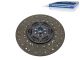 DT Spare Parts 5.50050 Mitnehmerscheibe, D: 430 mm passend für Multimarken