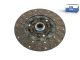 DT Spare Parts 5.50054 Mitnehmerscheibe, D: 330 mm, 10 teeth passend für DAF
