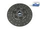 DT Spare Parts 5.50057 Mitnehmerscheibe, D: 430 mm, 10 teeth passend für DAF