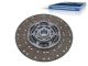 DT Spare Parts 5.50058 Mitnehmerscheibe, D: 362 mm, 10 teeth passend für DAF