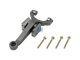 DT Spare Parts 5.50072 Ausrückgabel passend für DAF