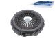 DT Spare Parts 5.50195 Druckplatte, D: 430 mm passend für Multimarken