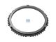 DT Spare Parts 5.50323 Synchronkörper passend für Multimarken