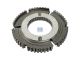 DT Spare Parts 5.50374 Synchronkörper passend für Multimarken