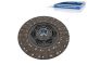 DT Spare Parts 5.50402 Mitnehmerscheibe, D: 430 mm passend für DAF