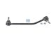 DT Spare Parts 5.51081 Schaltstange, L: 269,5 mm passend für DAF