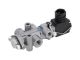 DT Spare Parts 5.52001 Magnetventil passend für DAF
