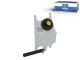 DT Spare Parts 5.53090 Behälter, Kupplungszylinder passend für DAF