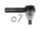 DT Spare Parts 5.55221 Kugelkopf, Rechtsgewinde, C: 26 mm, M30 x 1,5R, LTh1: 108 mm, M20 x 1,5, L: 141 mm passend für Multimarken