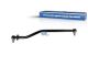DT Spare Parts 5.55262 Lenkstange, L: 889,5 mm passend für DAF