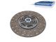 DT Spare Parts 5.55310 Mitnehmerscheibe, D: 395 mm, 10 teeth passend für DAF