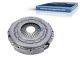 DT Spare Parts 5.55311 Druckplatte, D: 362 mm passend für DAF