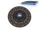DT Spare Parts 5.55314 Mitnehmerscheibe, D: 430 mm, 10 teeth passend für Multimarken