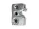 DT Spare Parts 5.60108 Türschloss, außen, links passend für Multimarken