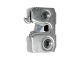 DT Spare Parts 5.60109 Türschloss, außen, rechts passend für Multimarken
