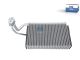 DT Spare Parts 5.62026 Verdampfer, ohne Ventil, L: 307 mm, W: 200 mm, T: 65 mm passend für DAF