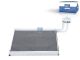 DT Spare Parts 5.62028 Verdampfer, L: 308 mm, W: 200 mm, T: 40 mm passend für Multimarken