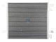 DT Spare Parts 5.62032 Kondensator, L: 455 mm, L: 455 mm, W: 432 mm, W: 432 mm, T: 16 mm, T: 16 mm passend für DAF