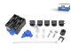 DT Spare Parts 5.62081 Niveauventil passend für DAF