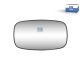 DT Spare Parts 5.62287 Bordsteinspiegel passend für DAF