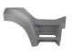 DT Spare Parts 5.64060 Einstiegkasten, rechts passend für DAF