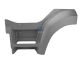 DT Spare Parts 5.64061 Einstiegkasten, links passend für DAF