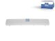 DT Spare Parts 5.64175 Abdeckblech, Frontgrill passend für DAF