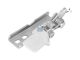 DT Spare Parts 5.64225 Frontgrillschloss passend für DAF