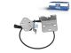 DT Spare Parts 5.64227 Frontgrillschloss passend für DAF