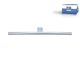 DT Spare Parts 5.64269 Leiste, Frontgrill passend für DAF