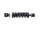 DT Spare Parts 5.65004 Kabinenstoßdämpfer, D: 41,3 mm, b: 25 mm, M14 x 1,5, Lmin: 280 mm, Lmax: 340 mm passend für DAF